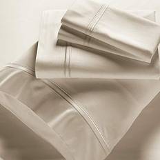 Bamboo - White Pillow Cases PureCare Premium Rayon 400 Thread Count Bamboo Pillow Case White