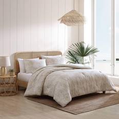 Duvet Covers Tommy Bahama Costa Blanca Duvet Cover White, Beige, Brown