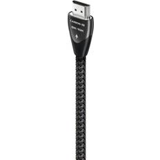 Audioquest Carbon 48Gbps 8K-10K, 5% Silver
