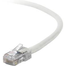 Cables Belkin Cat5e Patch Cable RJ-45 RJ-45 7ft