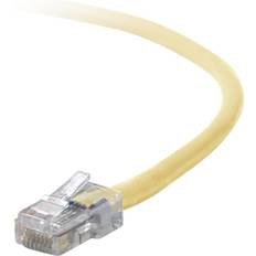 Cables Belkin A3L791-02-YLW 2 UTP RJ45M-M Patch