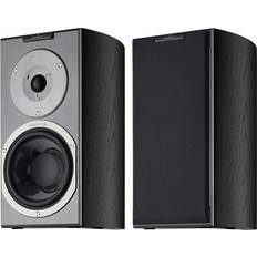 Röda Stativ- & Surroundhögtalare Audiovector R1 Signature Pair