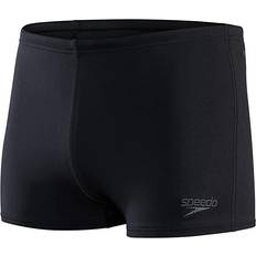 Speedos Swimming Trunks Speedo Men's Endurance+ Aquashort - Black