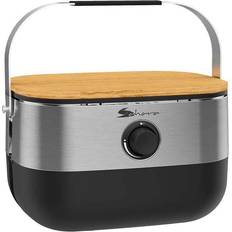 Mini Gas BBQ