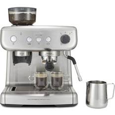 Breville Barista Max VCF126X
