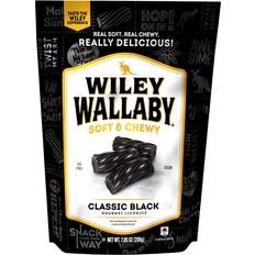 Liquorice Wiley X Classic Black Licorice 7.05oz