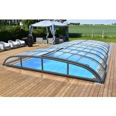 Pooltak 4 8 PoolTime Pool Cover Nivokit 4×8