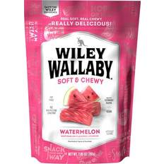 Liquorice Wiley X Watermelon Licorice 7.05oz