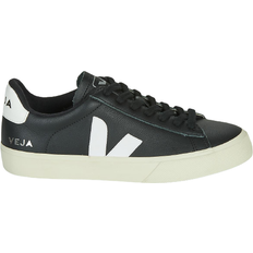 Veja Campo Chromefree M - Black/White