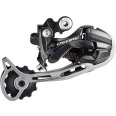 Shimano Deore M592 Shadow 9