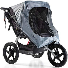 Britax Regnskydd Barnvagnsskydd Britax Rain Cover for Bob Dualite