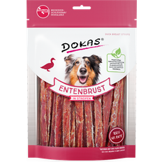 Duck Breast Strips