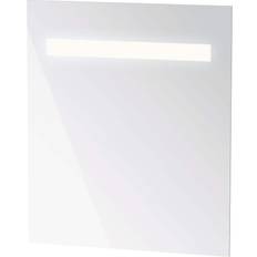 Duravit Baderomsspeil Duravit Ketho Led