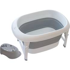 BabyDan Foldable Bath +100L