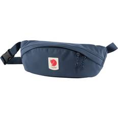 Unisex Midjevesker Fjällräven Ulvö Hip Pack Medium - Mountain Blue