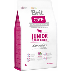 Brit Care Junior Large Breed Lamb & Rice