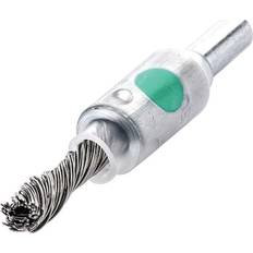 Pinceaux Lessmann Brosse 6 mm épaisseur Fil 0,35 mm Va 4500 min 451478 1 pc Pinceau