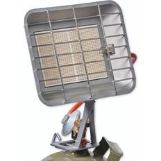 Terrassevarmere på tilbud Einhell GS 4400 P 4400 W Gas Sort Udendørs Butan Propan 320 g/t