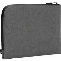 Incase Facet Sleeve für Apple MacBook Pro 13" & 12"/13" Notebooks/Tablets, grau