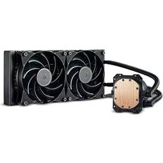 Cooler Master AM5 CPU Water Coolers Cooler Master MasterLiquid Lite 240 2x120