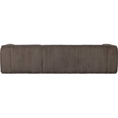 Woood Bean Sofa Mud Soffa