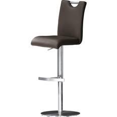 Scandinavian Choice Baarituoli Bardo Ruskea PU