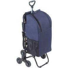 Flaskhållare Shoppingvagnar Maximex Wenko Shopping Trolley - Blue