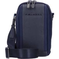 Piquadro Ca5485Br2/Blu Crossbody Bag In R. [Levering: 6-14 dage]