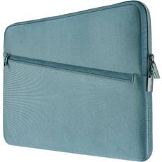 Neoprene sleeve 14 Artwizz Neoprene Sleeve Pro for Macbook Pro 14 nordic-blue