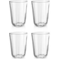 Eva Solo Drinking Glasses Eva Solo Facet Drinking Glass 11.497fl oz 4