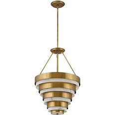 Lighting Hinkley 30184 Echelon Pendant Lamp