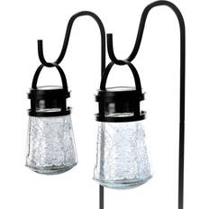 Floor Lamps & Ground Lighting Home Zone Security 2 Packs Ground Lighting