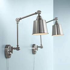 Wall Lamps Mendes Modern Swing Wall Light