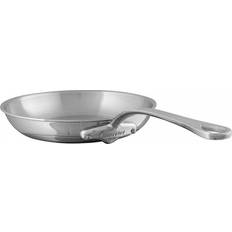 Mauviel Stainless Steel Frying Pans Mauviel M'Cook 5-Ply 11 "