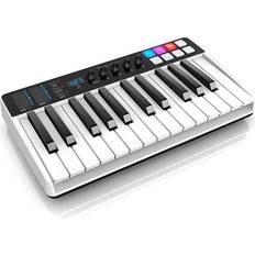 iRig Keys I/O