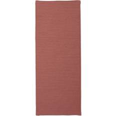 Carpets Colonial Mills Simply Solid Orange, Red, Brown