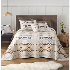 Pendleton Sands Set Duvet Cover White