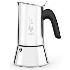 Acciaio inossidabile Caffettiere Moka Bialetti Venus 2 Cup