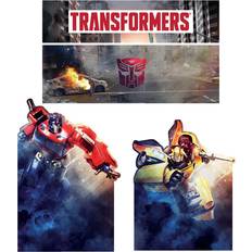 Disguise Transformers Trunk or Treat Car Kit