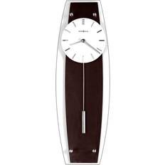 Howard Miller 625-401 Cyrus Wall Clock