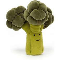 Broccoli Jellycat Vivacious Vegetable Broccoli 17cm