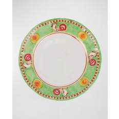 Melamine Dinner Plates Vietri Melamine Campagna Gallina Dinner Plate