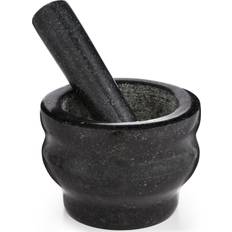 Best Pestles & Morters Cole & Mason 5.5" Granite Pestle & Mortar