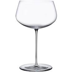 Nude Glass Stem Zero Wine Glass