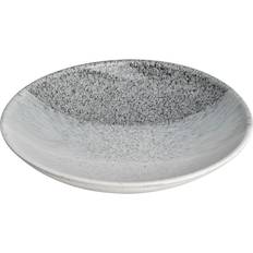 Freezer Safe Serving Bowls Denby Studio Grey Accent Medium Serving Bowl