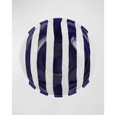 Vietri Amalfitana Stripe Cereal Bowl Scodella