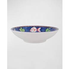 Melamine Soup Bowls Vietri Melamine Campagna Pasta Bowl Cuenco de sopa