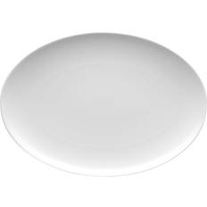 Rosenthal Serving Dishes Rosenthal Dinnerware, Loft Oval Platter Serving Dish