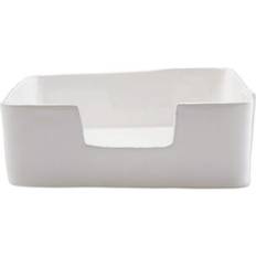 Napkin Holder Vietri Melamine Lastra Napkin Holder