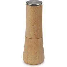 Joseph Joseph Spice Mills Joseph Joseph Wood Non-Spill Salt Spice Mill